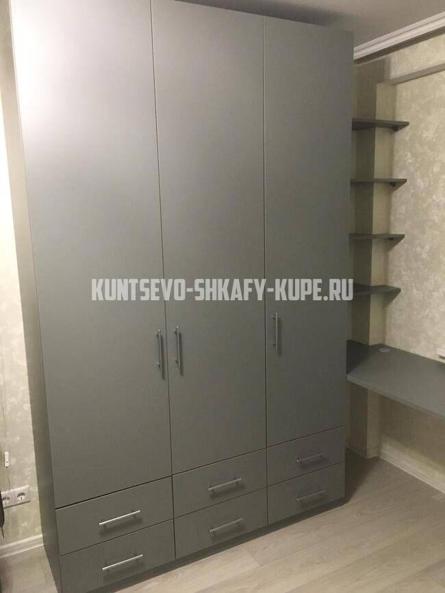 Распашные шкафы Кунцево