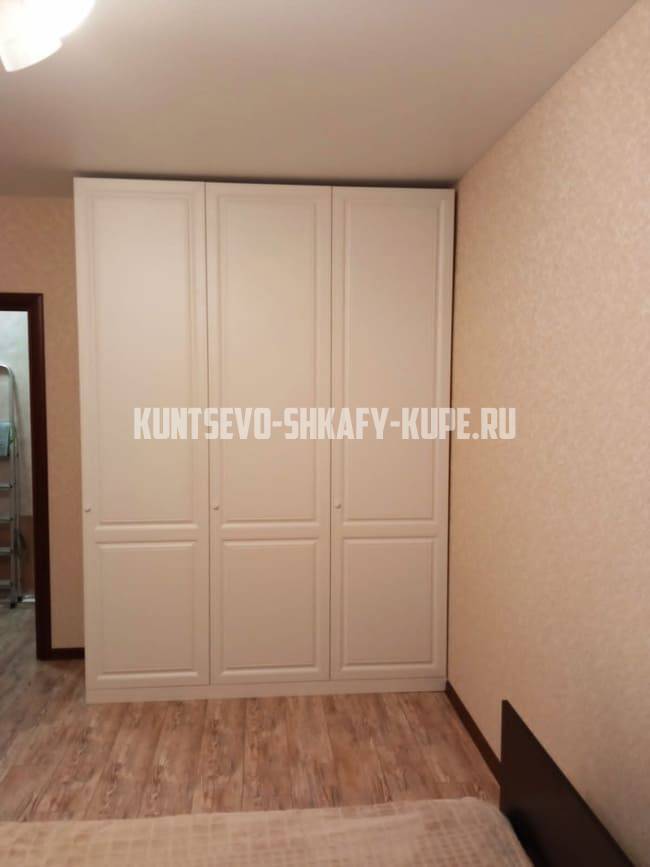 Распашные шкафы Кунцево