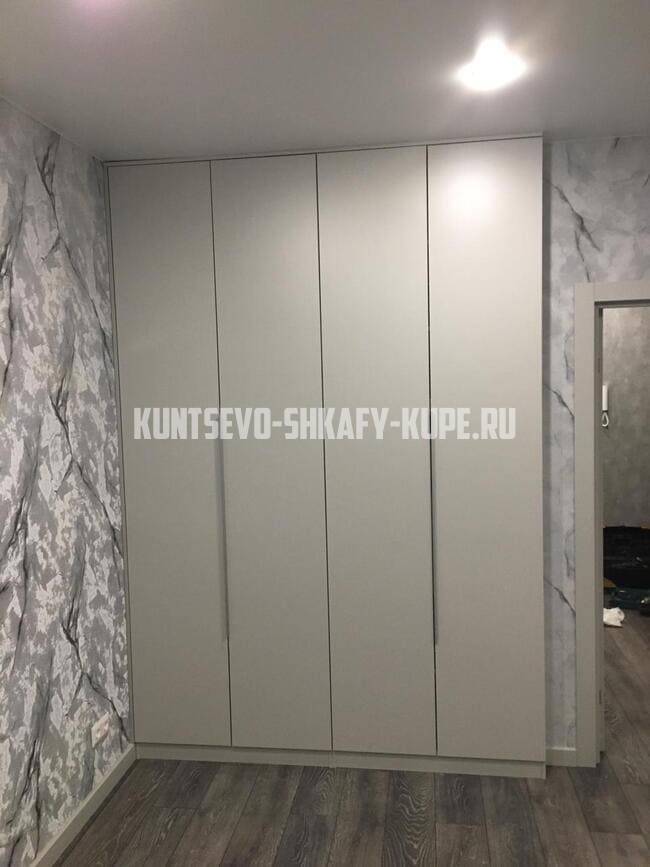 Распашные шкафы Кунцево