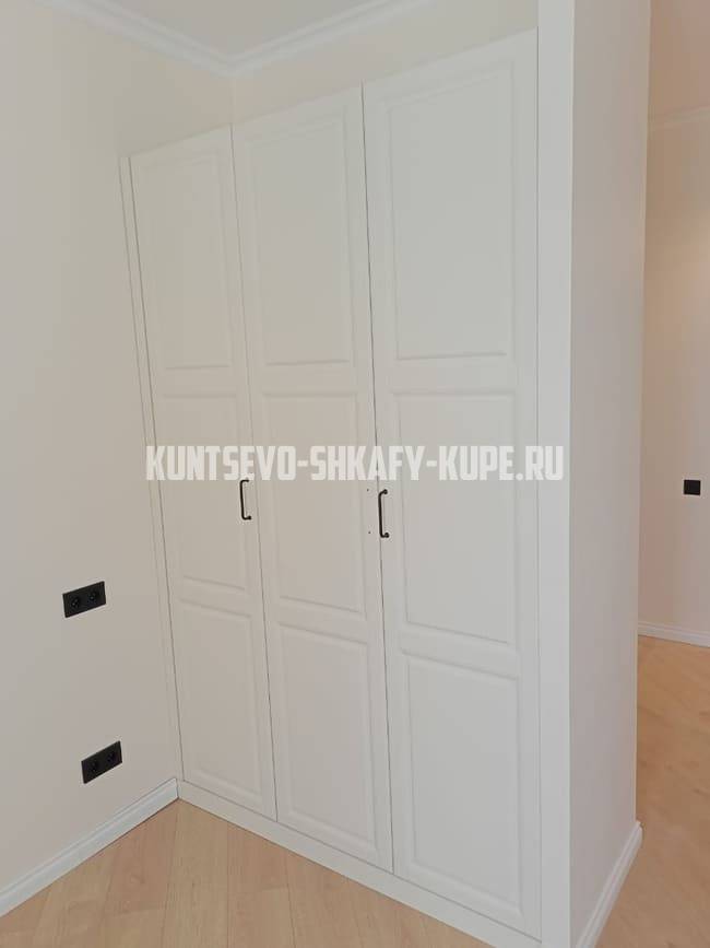 Распашные шкафы Кунцево