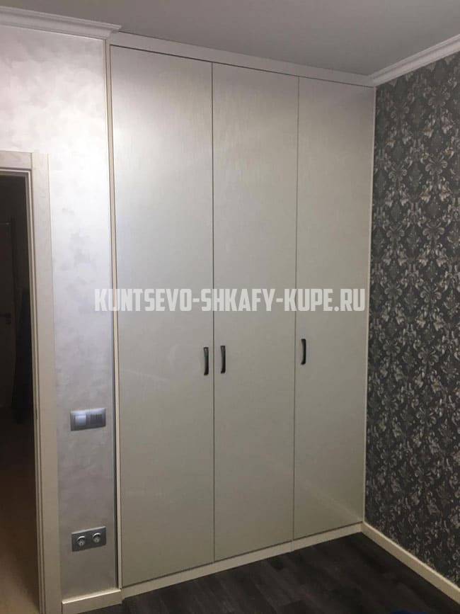 Распашные шкафы Кунцево