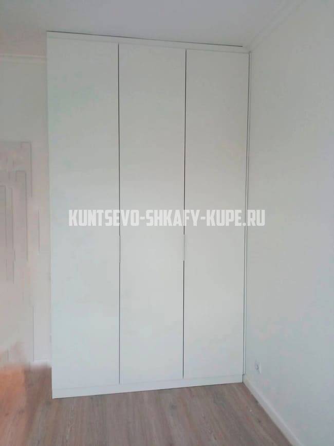 Распашные шкафы Кунцево