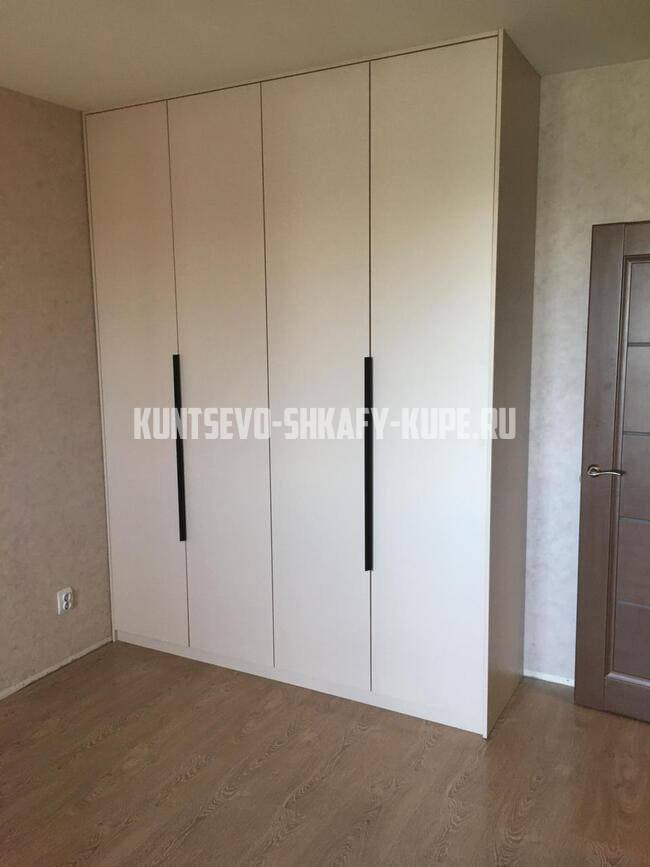 Распашные шкафы Кунцево