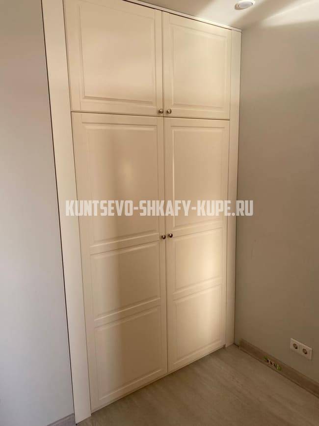 Распашные шкафы Кунцево