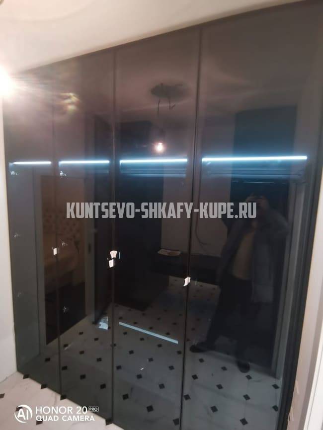 Распашные шкафы Кунцево