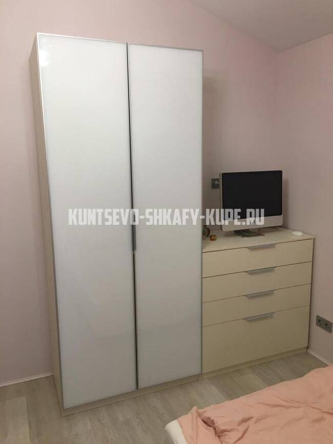 Распашные шкафы Кунцево