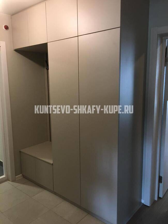 Распашные шкафы Кунцево