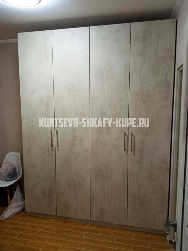 Распашные шкафы Кунцево