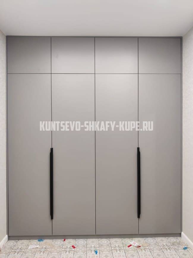 Распашные шкафы Кунцево
