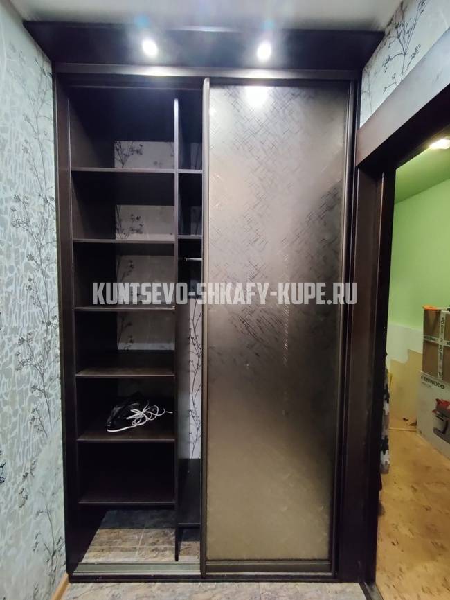 Шкафы для прихожей Кунцево
