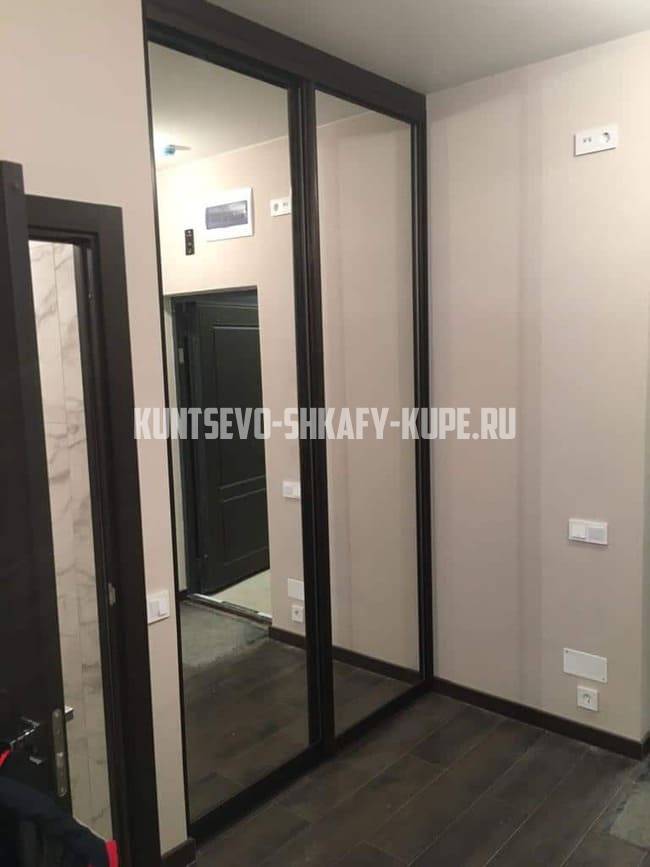 Шкафы для прихожей Кунцево