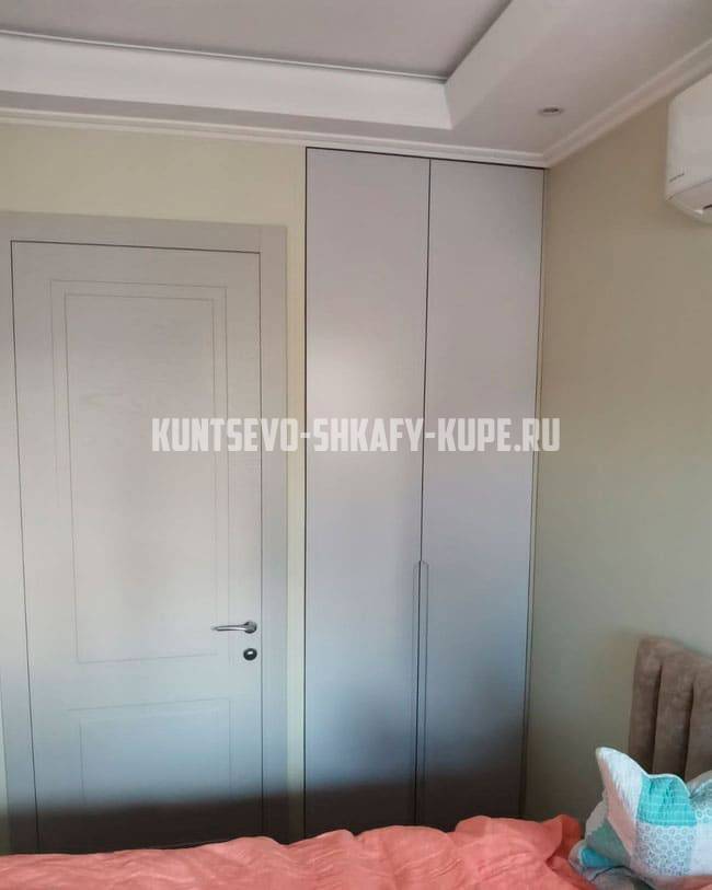 Шкафы в спальню Кунцево