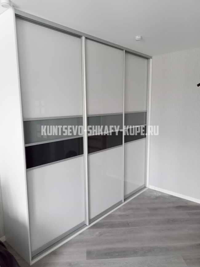 Шкафы в спальню Кунцево